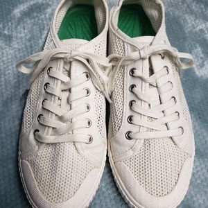 Tretorn Tournament Net Sneaker